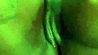 Banana seller and customer have hot roadside sex outdoors