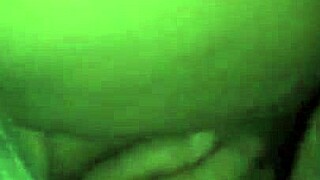 Mature Latina Milf in Hardcore Session with Young Man