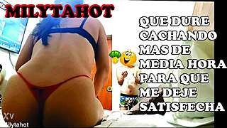 Looking for a mature guy in Huancayo to fuck me in front of my husband 😏