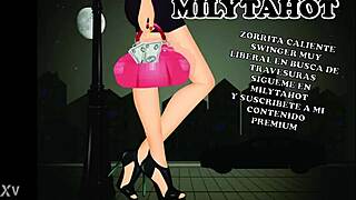 Looking for a mature guy in Huancayo to fuck me in front of my husband 😏