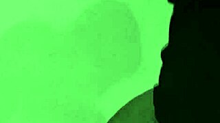 Asian Hot Pinay Chubby Pregnant Mom ORGASMS!