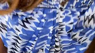 Walking In The Woods