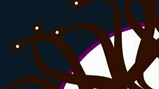 poor amateur babe gets whipped on chest 😩