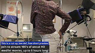 MISS MARS EXPLORES SEXUAL DEVIANCE