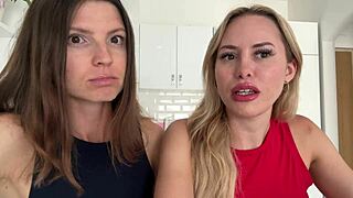 Blonde discusses risk and freedom in interview