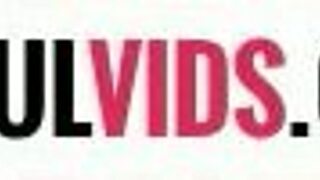 Bedroom Encounter with Hot Brunette Cougar India Summer