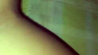 sussusexycaribe follando después disco vagina apretada