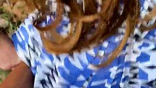 Walking In The Woods