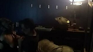 JENNAFREAK ENGAGES IN ROLE PLAY SCENE