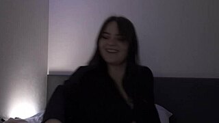 i’ll gently massage your prostate with curvy milf vibes tonight