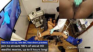 MISS MARS EXPLORES SEXUAL DEVIANCE