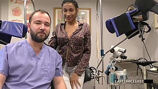 MISS MARS EXPLORES SEXUAL DEVIANCE