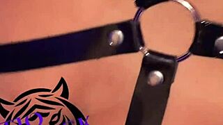 Latina Amateur Gets Anal Fucked For Her Hot Ass