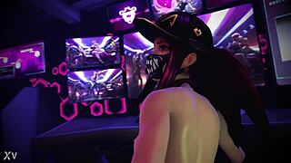 Exploring league of legends without policy compliance in a fun adventure