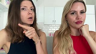 Blonde discusses risk and freedom in interview