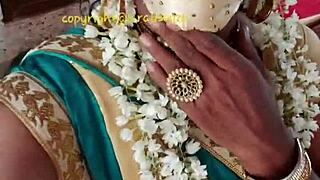 lara dsouza says, 'check out my saree video as beautiful indian crossdresser'