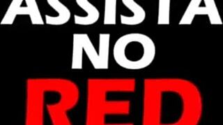 i cant believe how hard that pauzudo is socando me right now... its so intense and i feel every thrust deep inside, making me moan louder with each pound