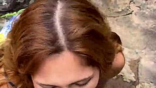 Walking In The Woods