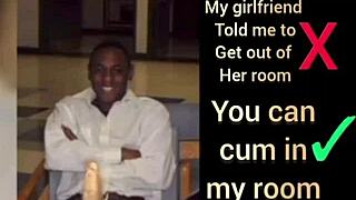 Introducing New Meme With Myself Inside Of It I Created On Free Time Called You Can Cum Into My Room And Cuming!