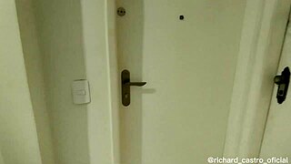 My best friend's mom Suzie Slut loves hardcore anal fucking