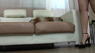 Nileya Brown, Ready for Massive Black Dick in Mouth and Pussy?