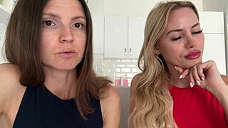 Blonde discusses risk and freedom in interview