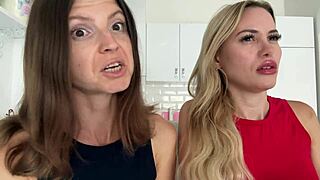 Blonde discusses risk and freedom in interview