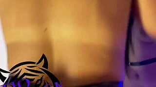 Latina Amateur Gets Anal Fucked For Her Hot Ass