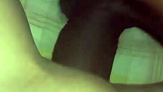 sussusexycaribe follando después disco vagina apretada