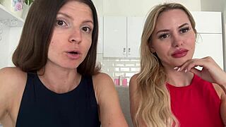 Blonde discusses risk and freedom in interview