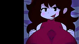 Fuck My Girlfriend's Tits!