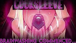 Sis-261 Chastity Cage