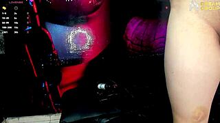 HARDER DOGGY STYLE PENETRATION with latina