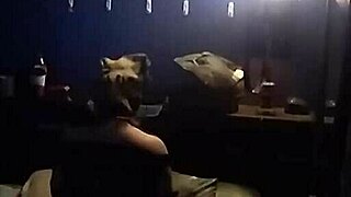 JENNAFREAK ENGAGES IN ROLE PLAY SCENE