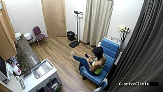 MISS MARS EXPLORES SEXUAL DEVIANCE