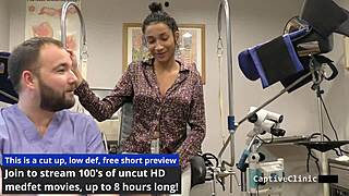 MISS MARS EXPLORES SEXUAL DEVIANCE