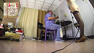 Office Domination Boss Fucks Secretary Hard In Pussy And Mouth Compilation L 4