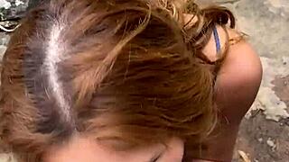 Walking In The Woods