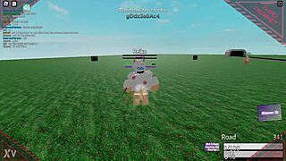 Cat Girl Faces Intense Battle And Gets Overpowered Hard.