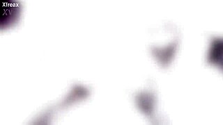 Blackened With Lady Dee 4 White Then 4 Black No Pussy Balls Deep Anal Dap Gapes Creampie Gio977