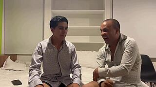 Latina Anal Orgasm In News