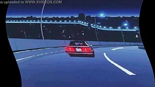 Get your ears fucked hard by Lil Boom's vocal pounding!