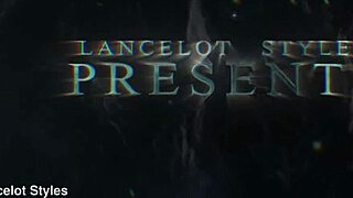 Colombian Babes Anny Houston & Ainhoa Campbell in Wild Gape