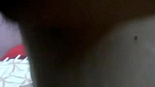 My friend's wife suggestively asks to remove the condom