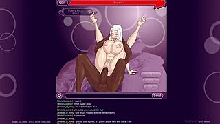 Watch husband and wife in hardcore breeding?