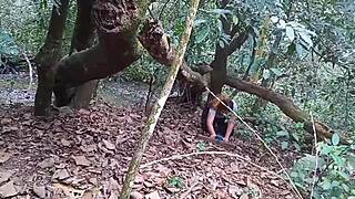 hey, guy paid to see my big pussy flashing in the park