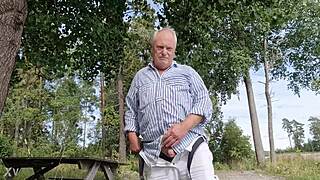 Chris Explores Solo European Outdoors