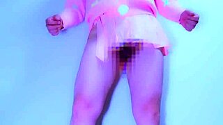 Beautiful Amateur Crossdressing Update