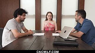 stepson and husband freeuse stepmom whenever they want