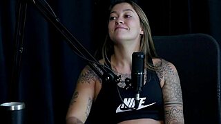 Flor De Damiana Explains Name, Caresses Dick, Does Eurotrip, Orgy With Elisa Sanches!